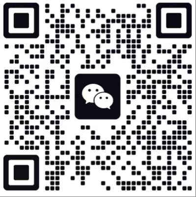 wechat qrcode